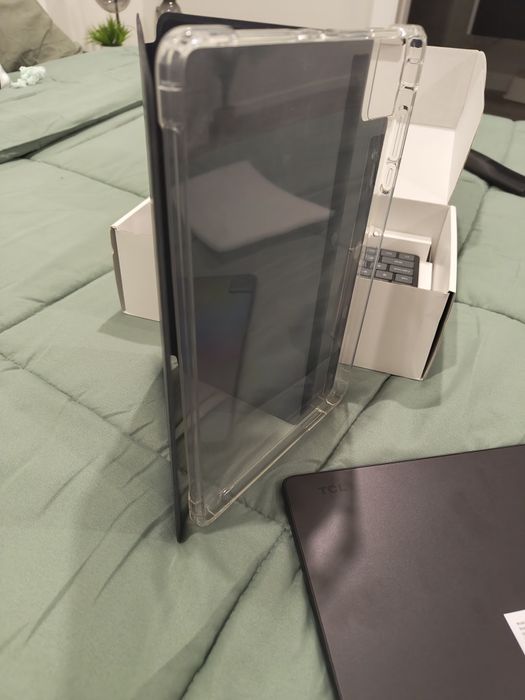 Tablet TLC TAB10 GEN2 + teclado TLC KB e Capa TLC64170785444099124