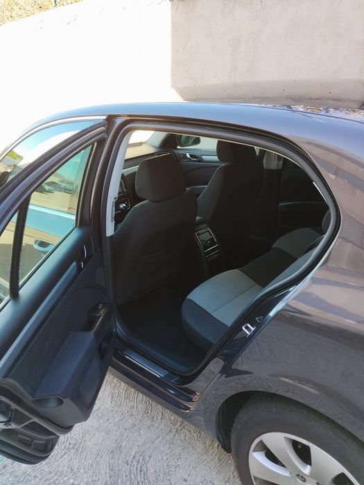 Skoda Superb 1.9 TDI 2008