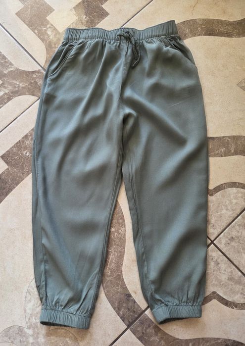 Штани , джогери на дівчинку H&M