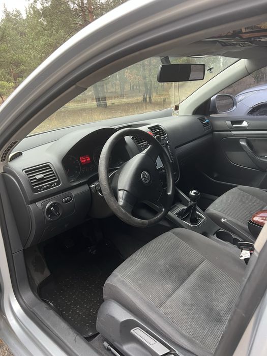 Продаю volkswagen Jetta 2006 рік