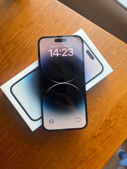 iPhone 14 Pro Max 256Gb