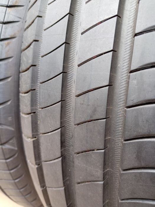 4 Opony letnie Michelin e.Primacy