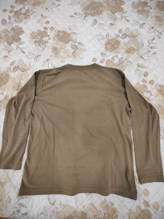 Camisola Lightning Bolt tam. L em excelente estado