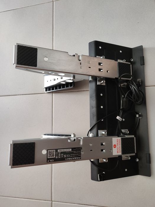 Pedais para jogos Fanatec CSL