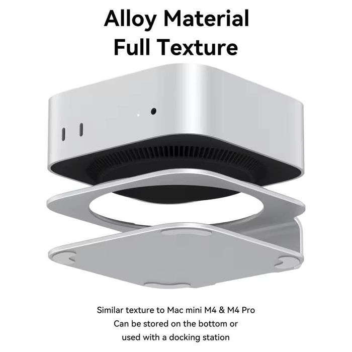 Підставка для Apple Mac Mini M4 2024
