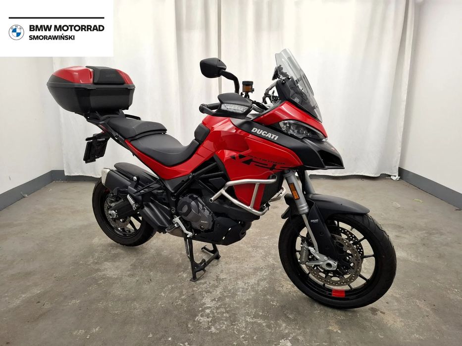 Ducati