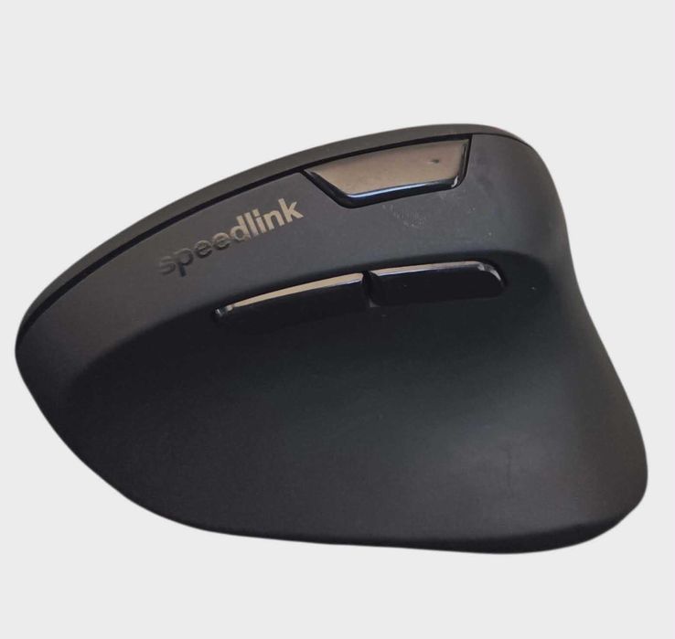 Myszka Speedlink PIAVO Ni26kola
