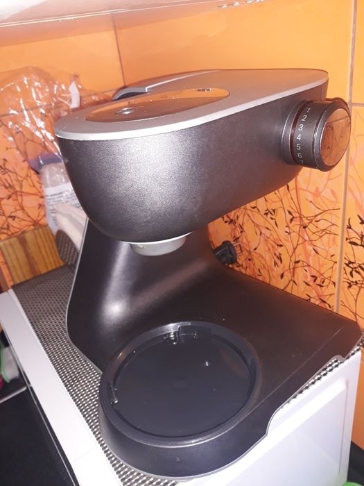 Кухонний комбайн BOSCH МUM58M59