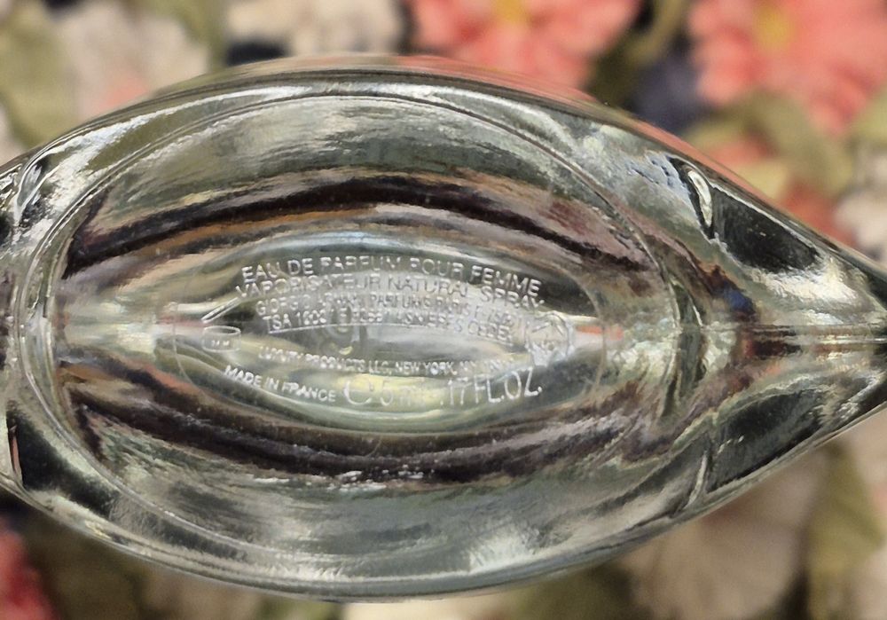 Giorgio Armani Acqua Di Gioia edp 5 ml, miniatura