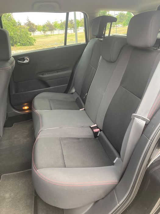 Renault Mégane 1.5 dCi 106cv