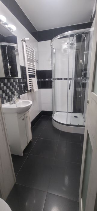 Apartament Breakpoint Loft w Łobzie do wynajęcia