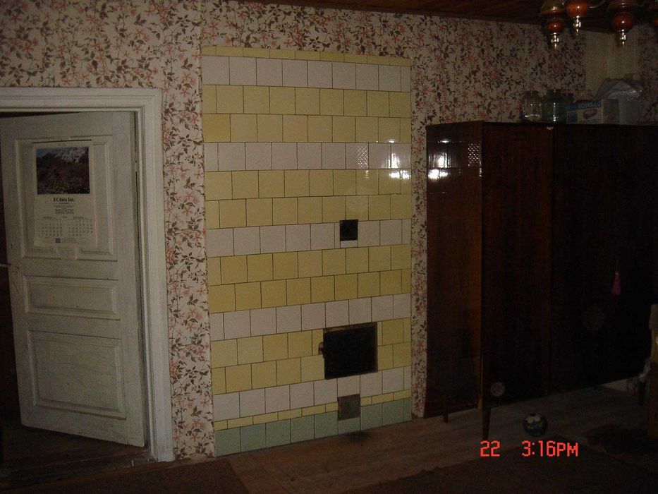 Продається будинок с.Руликів/ 26соток / газ