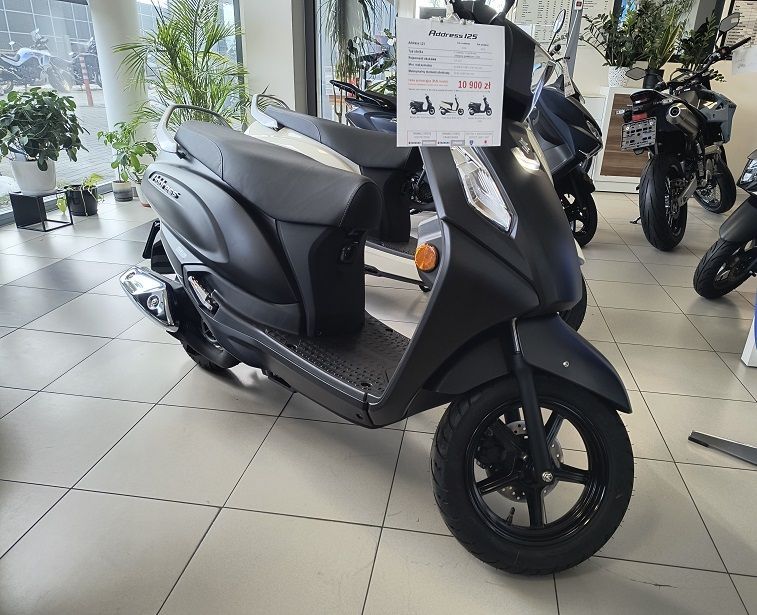 Suzuki