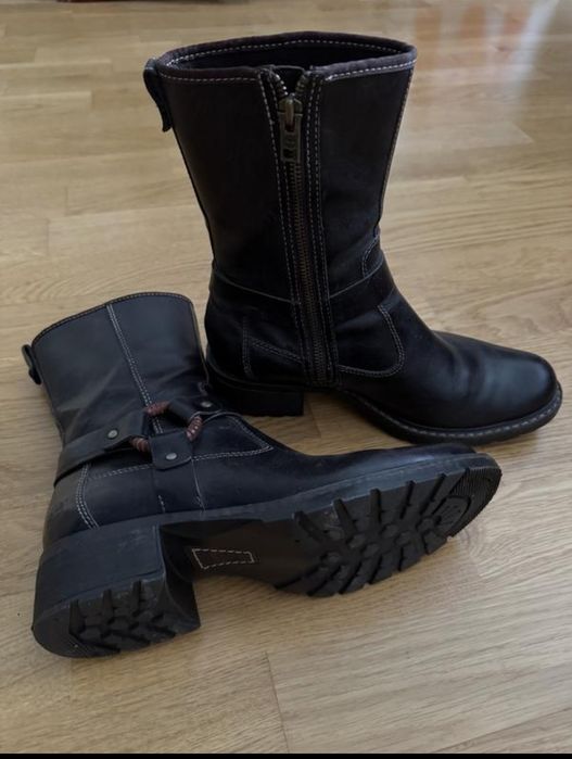 Ботинки Timberland 39