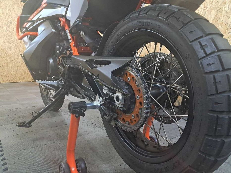 KTM 890 Adventure R