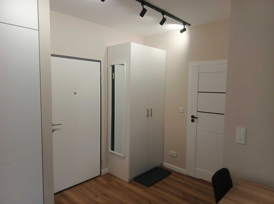 Mieszkanie 2-pokojowe, 36m2, ul. Żupnicza