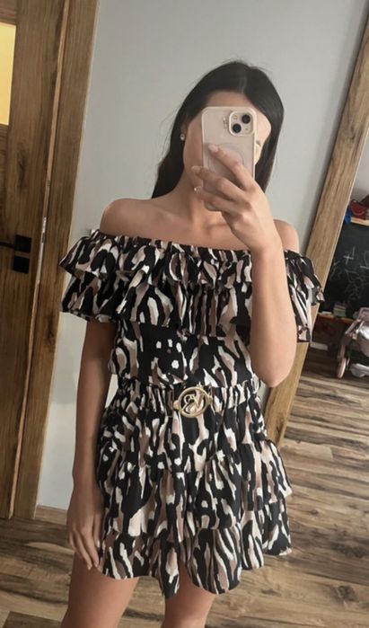 Paka ciuchów damskich Vasari , trussardi jeans, Zara , Kenzo i inne