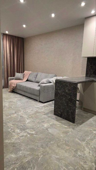 ВЛАСНА КОТЕЛЬНЯ, 2к квартира, ул. Івана Виговського | Варшавський Плюс