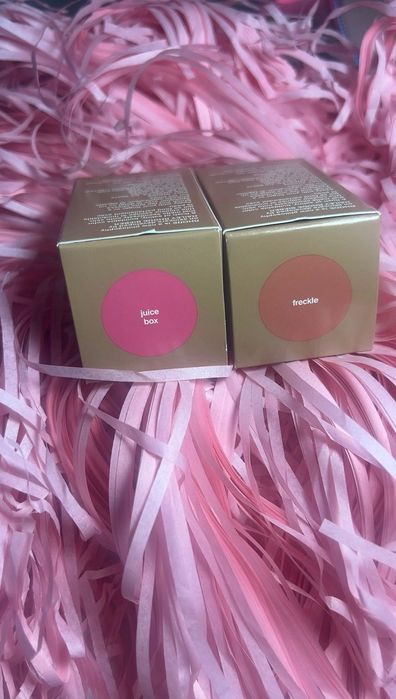 Pocket Blushes Rhode Skin