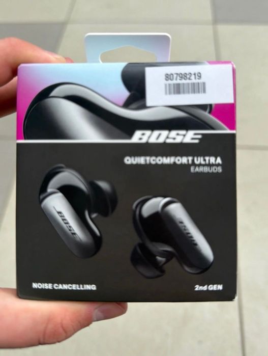 bose quietcomfort ultra gen 2