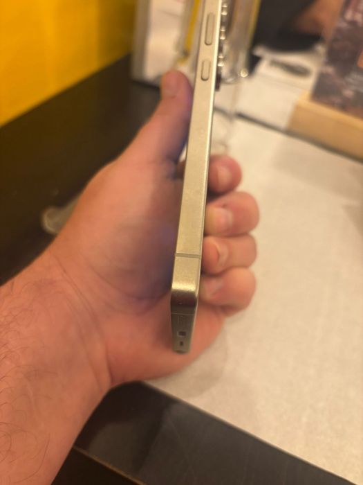 Troco Samsung Galaxy S25 Ultra 256 GB