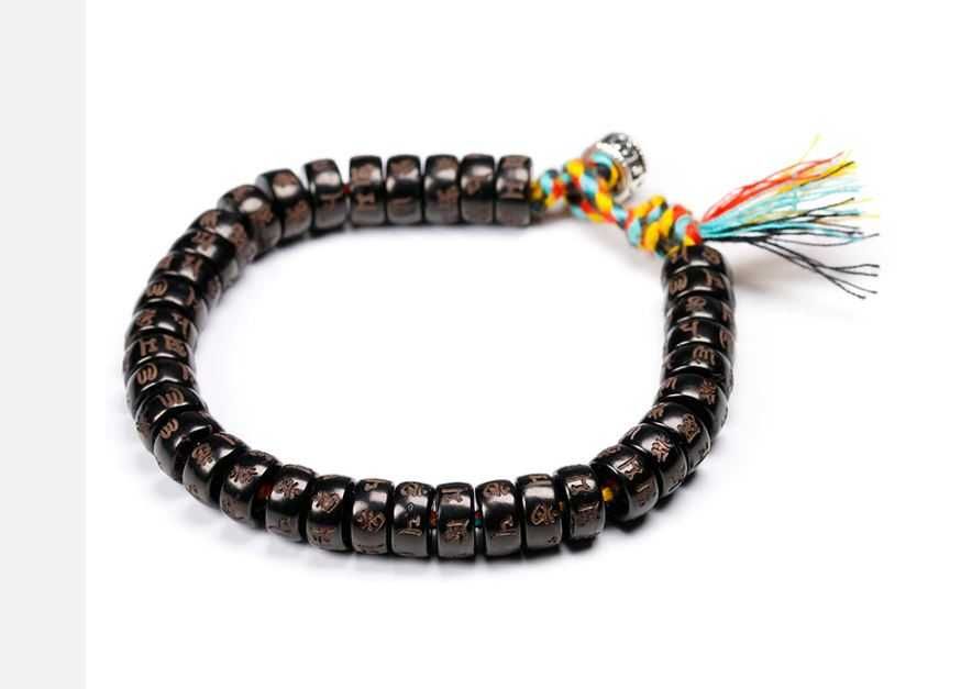 Pulseira Budista Tibetana - Pulseiras Me4You