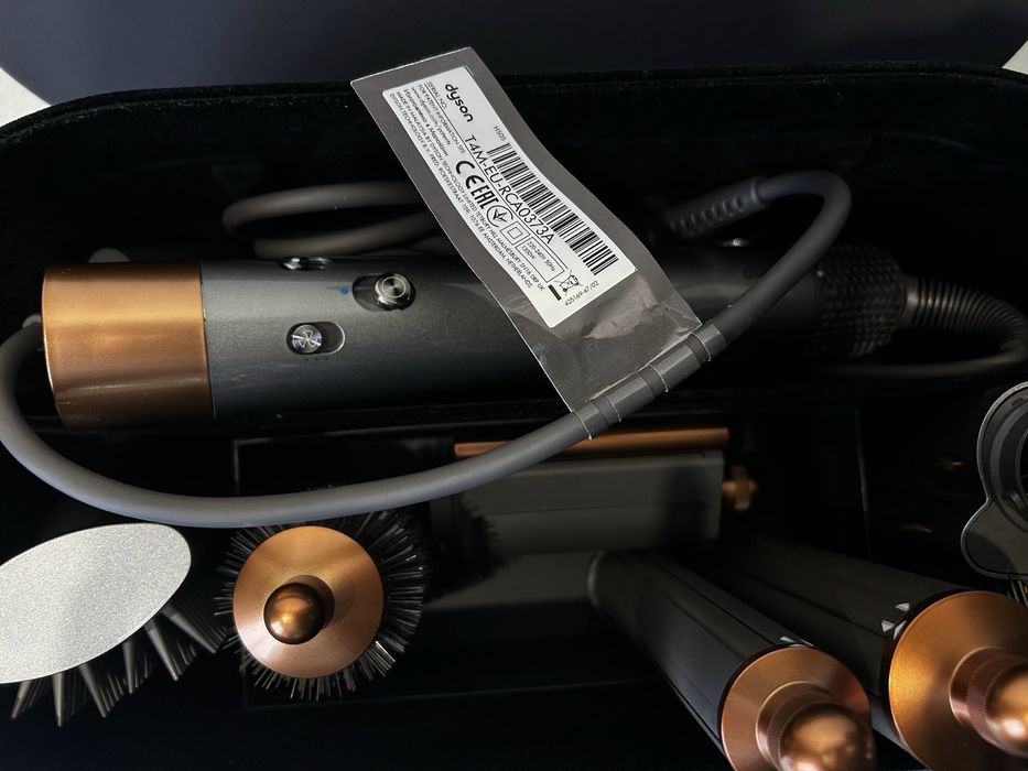 Dyson AirWrap HS05 Стайлер Дайсон