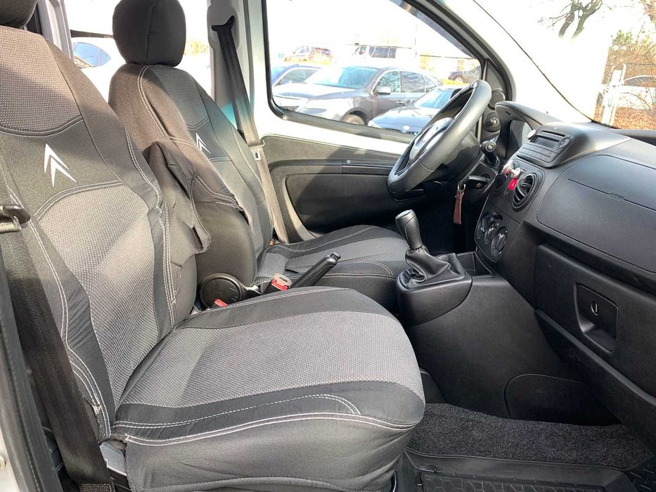 Продам Fiat QUBO 2016р. #73395