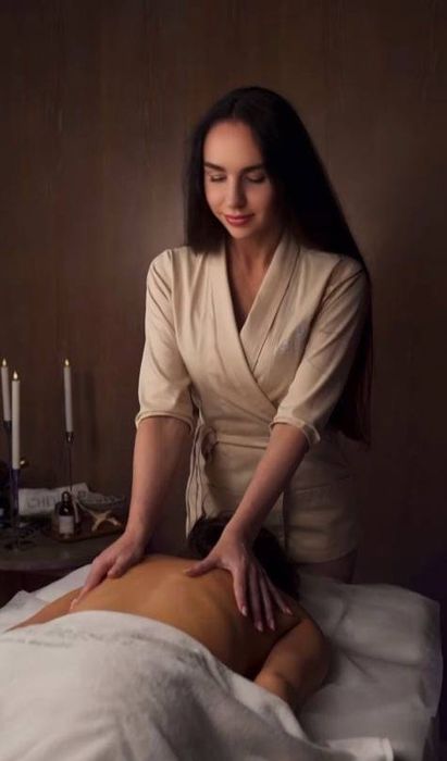 Масаж класичний Черкаси