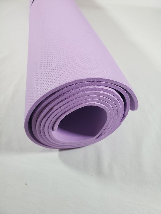 Mata do ćwiczeń 180x60