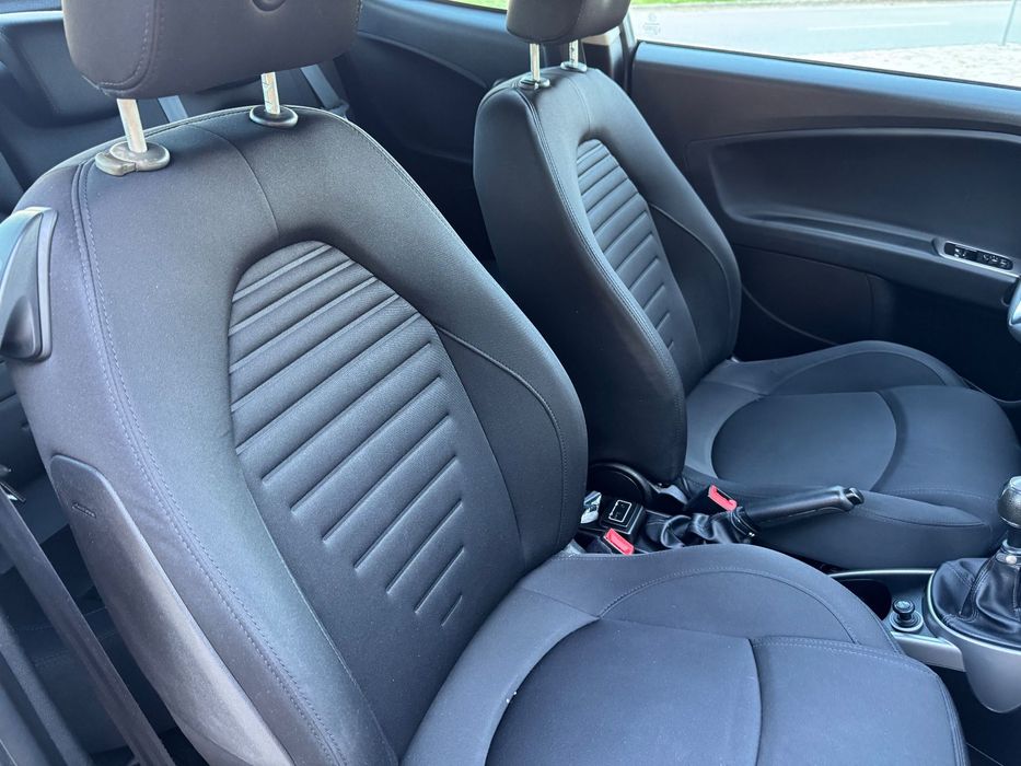 Alfa Romeo MiTo 1.3 JTDM Super