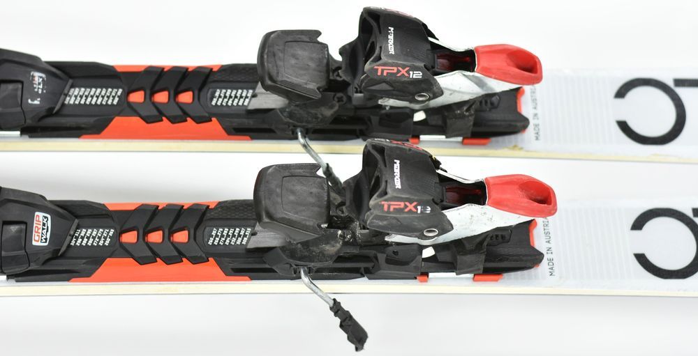 Nordica Dobermann SLC 155CM GRIP WALK 2019