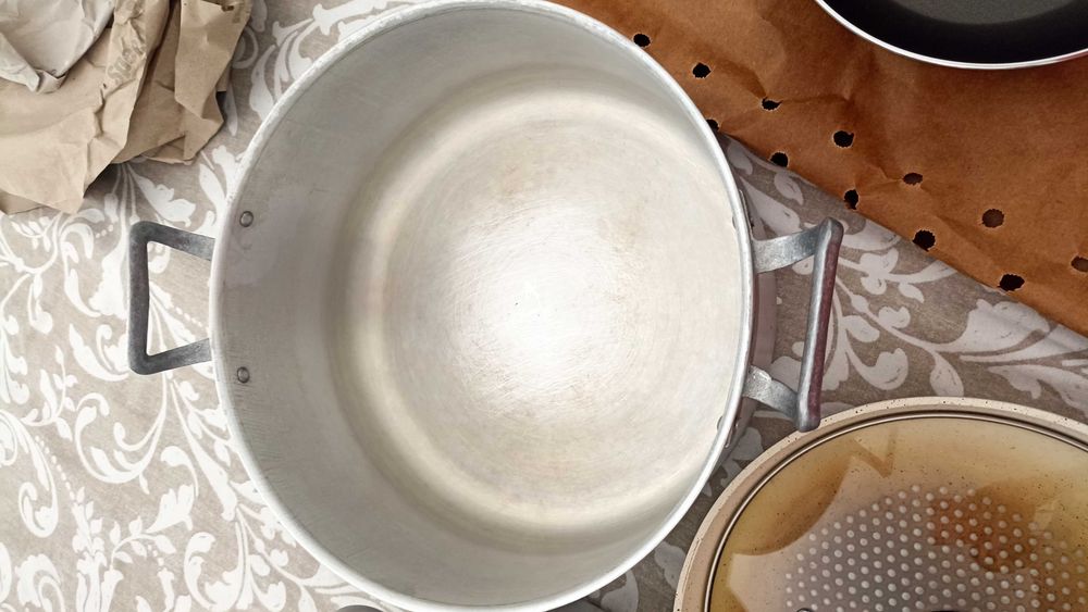 Tacho grande (Panela grande) 26cm