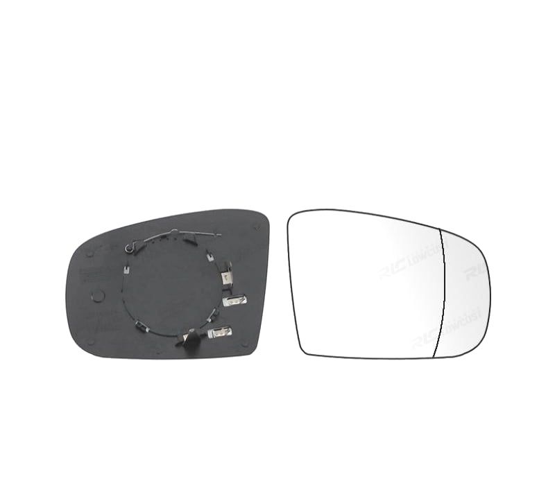 VIDRO ESPELHO BASE DIREITA MERCEDES W163 M 01-05
