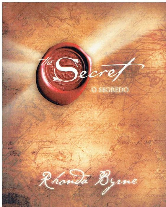 1932

The Secret - The Secret
by Rhonda Byrne