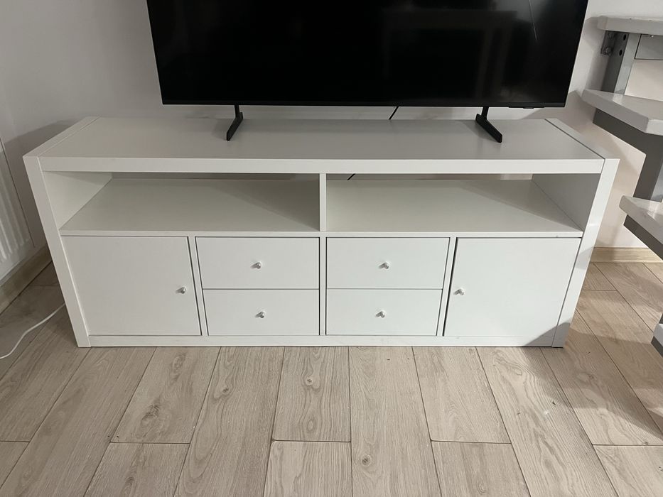 Szafka pod tv ikea