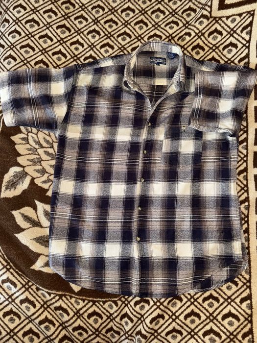 Koszula z krótkim rękawem