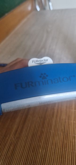 Furminator rozmiar L
