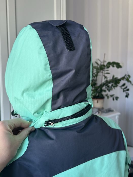 Лижний костюм жіночий S