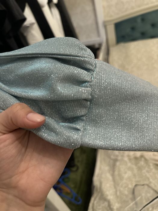 Новорічна сукня