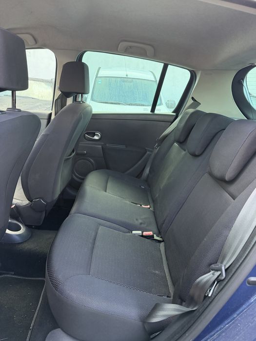 Renault Clio 1.5DCi Authentique