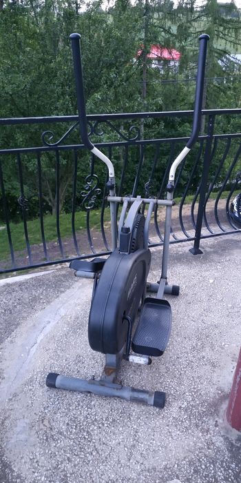 Rower do ćwiczeń