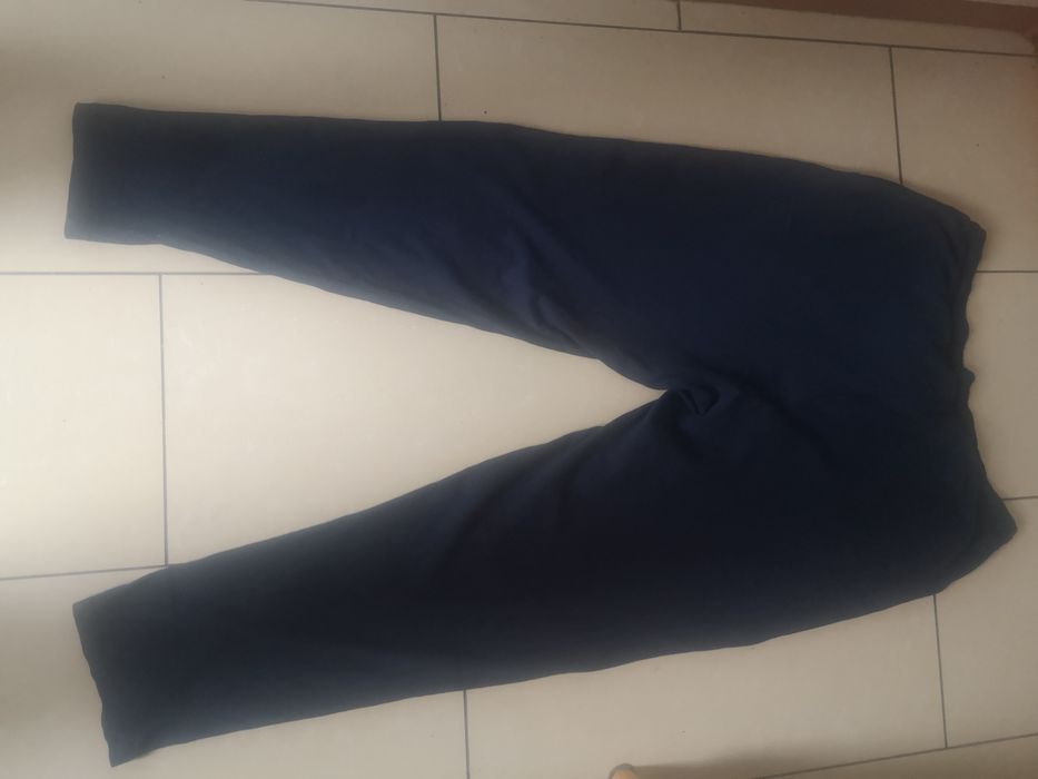 Spodnie dresowe ( piżamowe ) bawełniane unisex