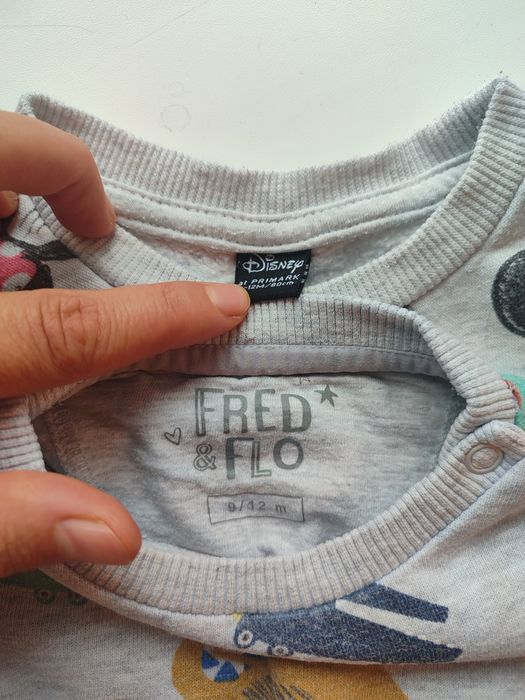 Теплі костюми,74-80.