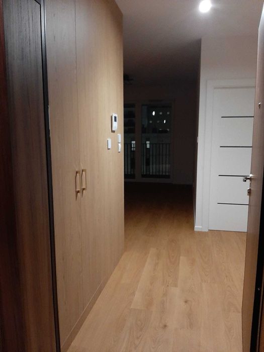 Mieszkanie Warszawa Herbu Oksza
