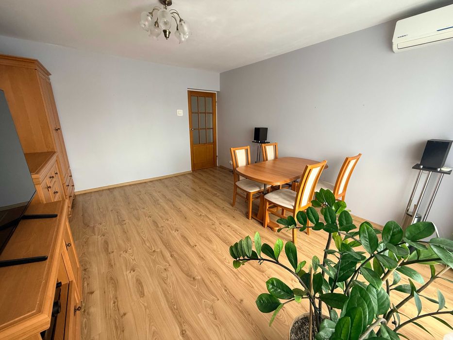 Mieszkanie Łódź Bałuty 52,55 m2
