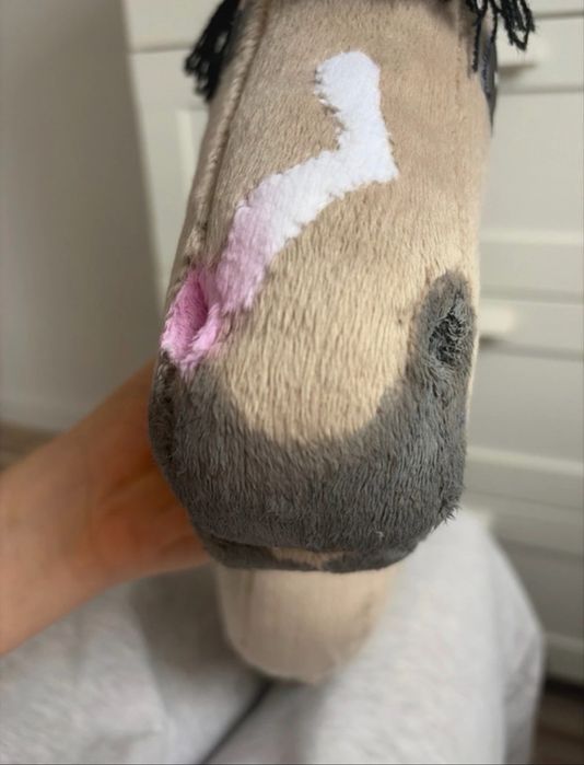 Sprzedam Hobby horse A4