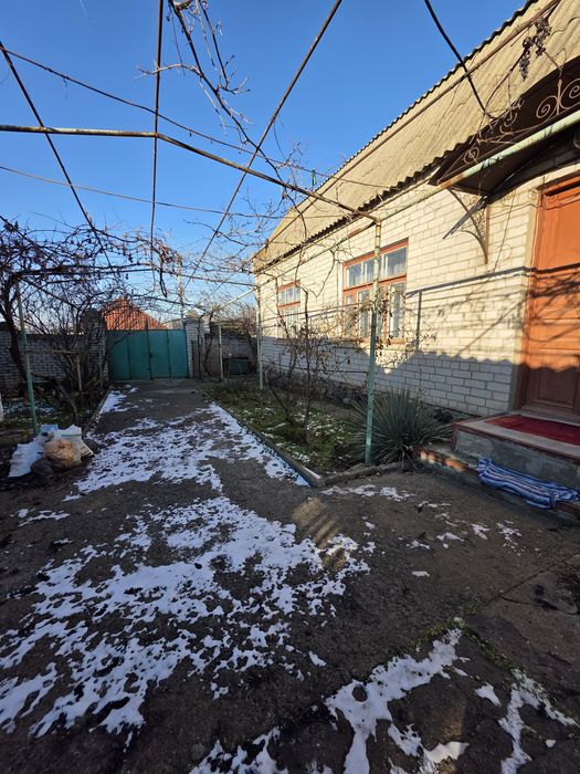 Продаж будинка Інгульський район вул. Троїцька  всі зручності вільний