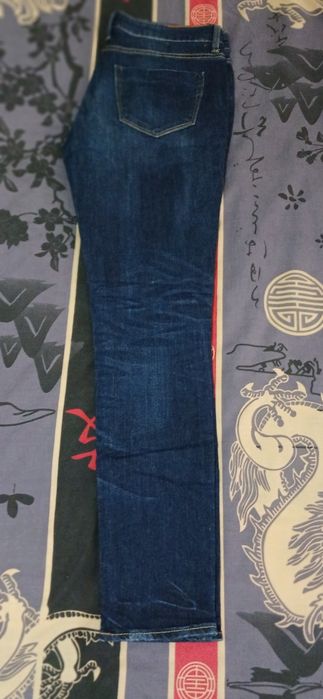 Джинси і Взуття жіноче