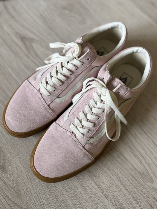 Vans Old Skool Gumsole 47 31cm nowe
